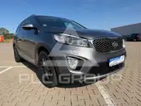 2015 KIA Sorento