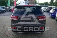 2015 KIA Sorento