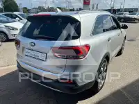 2015 KIA Sorento