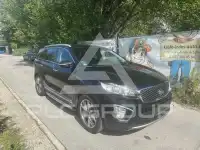 2015 KIA Sorento