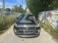 2015 KIA Sorento
