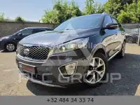 2015 KIA Sorento