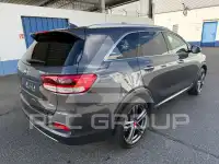 2015 KIA Sorento