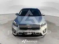 2015 KIA Sorento