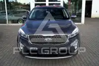 2015 KIA Sorento