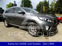 2015 KIA Sorento
