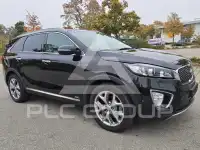 2015 KIA Sorento