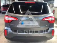 2015 KIA Sorento