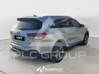 2015 KIA Sorento