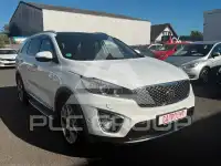 2015 KIA Sorento