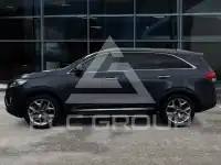 2015 KIA Sorento