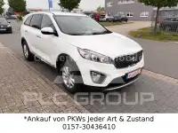 2015 KIA Sorento