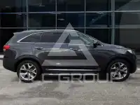 2015 KIA Sorento