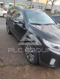 2015 KIA Sorento