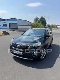 2015 KIA Sorento