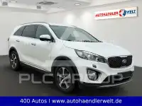 2015 KIA Sorento