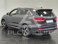 2015 KIA Sorento