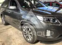 2015 KIA Sorento