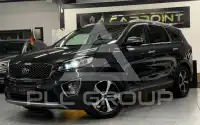 2015 KIA Sorento