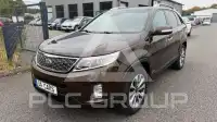 2015 KIA Sorento