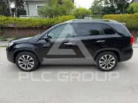 2015 KIA Sorento
