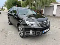 2015 KIA Sorento