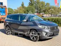 2015 KIA Sorento