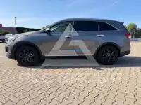 2015 KIA Sorento