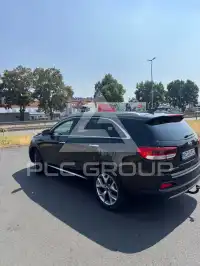 2015 KIA Sorento