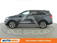 2015 KIA Sorento