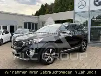 2015 KIA Sorento
