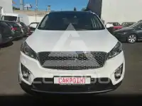 2015 KIA Sorento