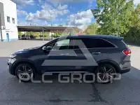 2015 KIA Sorento