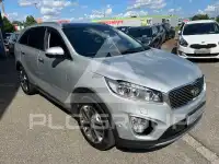 2015 KIA Sorento