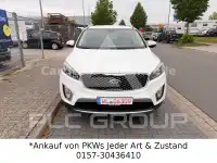 2015 KIA Sorento