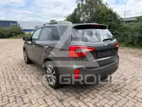 2015 KIA Sorento