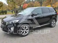 2015 KIA Sorento