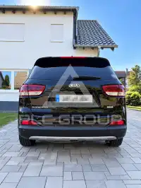 2015 KIA Sorento