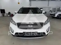 2015 KIA Sorento