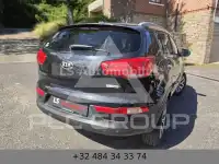 2015 KIA Sportage
