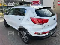 2015 KIA Sportage
