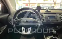 2015 KIA Sportage