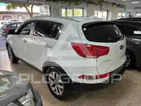 2015 KIA Sportage