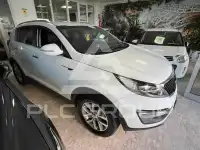 2015 KIA Sportage
