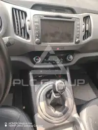 2015 KIA Sportage