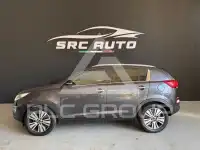 2015 KIA Sportage