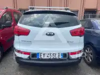 2015 KIA Sportage