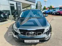 2015 KIA Sportage