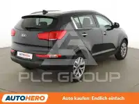 2015 KIA Sportage