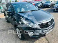 2015 KIA Sportage